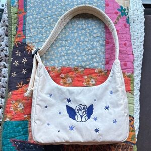 Baggu UO Exclusive Small Cherub Bag